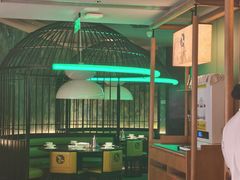 -小菜园新徽菜(青岛市南万象城店)