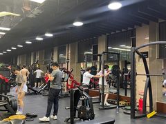 -健龙森俱乐部·游泳·健身·羽毛球综合体育馆