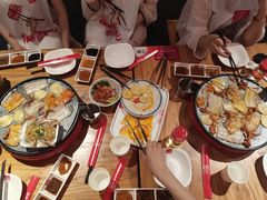 -么肆烤肉(汉街形象店)