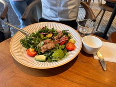 -BAKER&SPICE(BFC外滩金融中心店)