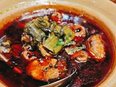 -大盐帮川菜馆(长楹天街店)