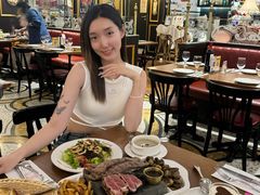 -Entrecôte 法国牛扒馆(保利·时光里店)