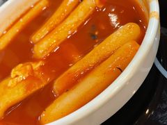 -米字旁先锋韩餐(茂业天地店)