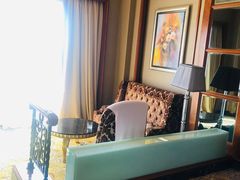 -上海浦东星河湾酒店