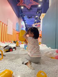 -LuckyStar幸运星家庭娱乐中心(东莞国贸店)