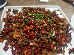 -李氏传家菜(兴城路店)