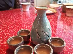 -蘑菇私房菜小馆(杨家坪西城天街店)