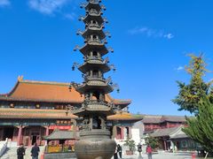 -大悲禅寺