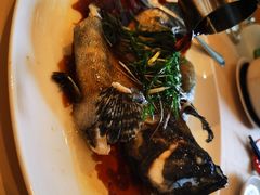 -海逸海鲜酒家(古北店)