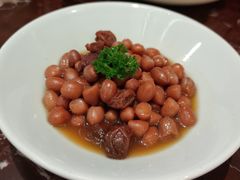 -新白鹿餐厅(爱琴海购物中心店)