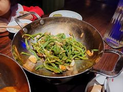 -绿茶餐厅(燕郊永旺店)