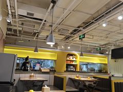 -黄记煌三汁焖锅(崇文门店)