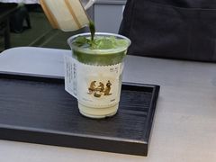 -萃茶师(琅西店)