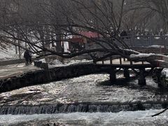 -水磨沟公园