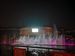 -龙江公园