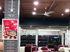 大堂-鹏城人家海鲜酒家·23年老字号(较场尾店)