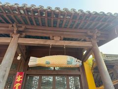 -虞山风景区
