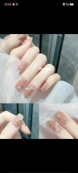 -晨·艺美甲美睫