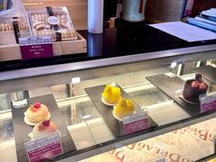 -西安皇冠假日酒店·朱雀咖啡厅