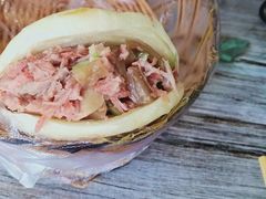 -保定驴肉火烧(吉祥店)