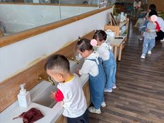 -培德书院幼儿园