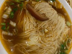 -水仙拉面(水仙街店)
