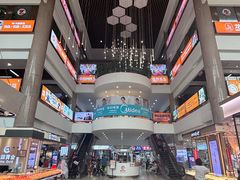 -西北轻工批发市场