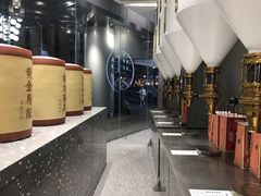 大堂-LELECHA乐乐茶(新街口大洋店)