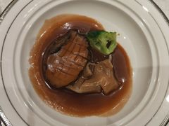 -君来湖滨饭店·渔餐厅