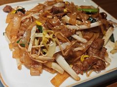 -如轩·海鲜砂锅粥·潮汕菜(海珠店)