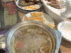 -龙聚德北京烤鸭(沙坪坝华宇A馆店)