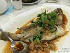 -东江海鲜酒家(客村店)