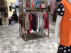 -天虹购物中心(石路店)