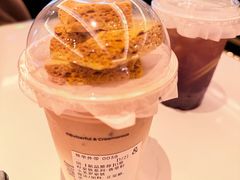 -TRUFFE BOULANGERIE by B&C 松露与面包(港汇店)