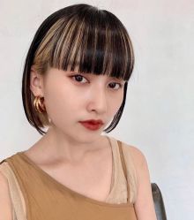 -Youth！Studio柚子造型