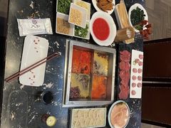 -大妙火锅·非物质文化遗产(东郊记忆店)