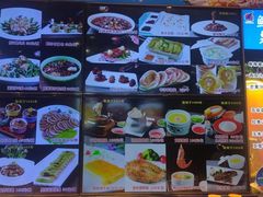 -鹊华居·地道鲁菜·海鲜·融合味(大明湖店)