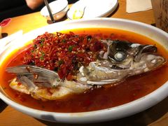-湘与香缘·湖南菜(王府井北京市百货大楼店)