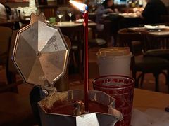 -Mammamia意大利餐厅(阳春巷店)