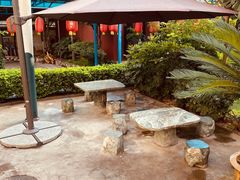 -学成饭店(官南大道店)