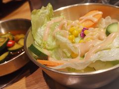 -汉拿山(魏公村店)