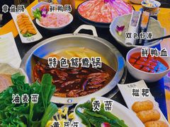 -大龙燚火锅(白石洲店)