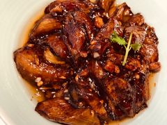 -局气 烤鸭·北京菜(武清店)
