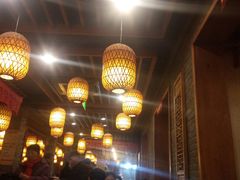 -小街天府(西工小街店)