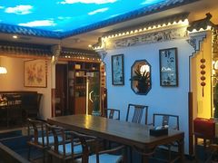 -徽韵人家·传承正宗徽菜(牡丹园店)