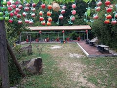 -北辰山景区