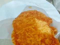 -麦当劳(北京南站店)