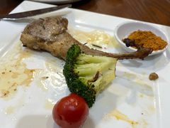 -斯比特花园西餐厅(东方商厦店)