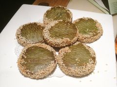 绿茶饼-绿茶餐厅(西单老佛爷店)
