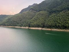 -千峡湖生态旅游度假区